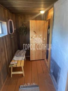 Продажа дома Омск.&nbsp;Челюскинцев, 5А