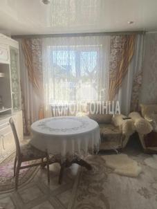 Продажа дома Омск.&nbsp;Челюскинцев, 5А