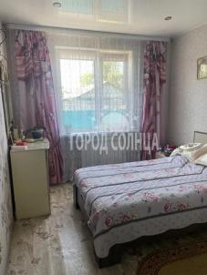 Продажа дома Омск.&nbsp;Челюскинцев, 5А