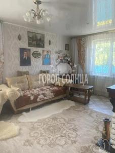 Продажа дома Омск.&nbsp;Челюскинцев, 5А