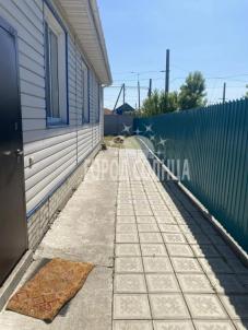 Продажа дома Омск.&nbsp;Челюскинцев, 5А