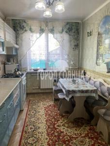 Продажа дома Омск.&nbsp;Челюскинцев, 5А