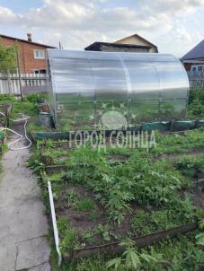 Продажа дома Омск.&nbsp;Марьяновская 18-я
