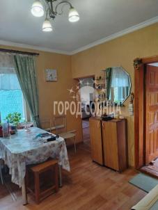 Продажа дома Омск.&nbsp;Марьяновская 18-я