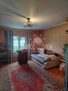 Продажа дома Омск.&nbsp;Марьяновская 18-я
