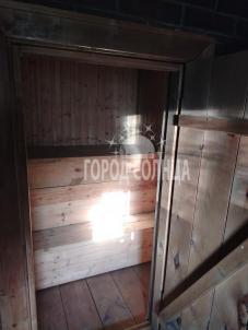 Продажа дома Омск.&nbsp;Марьяновская 18-я