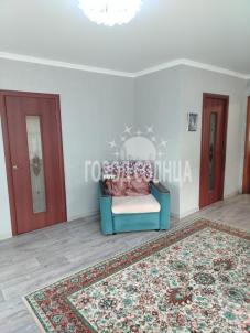 Продажа дома Омск.&nbsp;Марьяновская 18-я