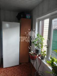 Продажа дома Омск.&nbsp;Марьяновская 18-я