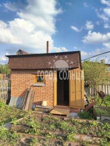 Продажа дома Омск.&nbsp;Марьяновская 18-я