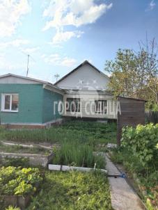 Продажа дома Омск.&nbsp;Марьяновская 18-я