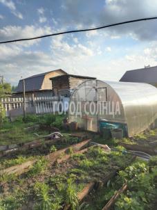 Продажа дома Омск.&nbsp;Марьяновская 18-я