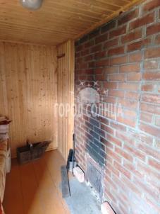Продажа дома Омск.&nbsp;Марьяновская 18-я