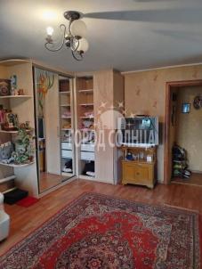 Продажа дома Омск.&nbsp;Марьяновская 18-я