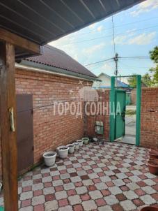Продажа дома Омск.&nbsp;Марьяновская 18-я