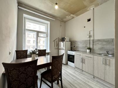 Продажа квартиры Омск.&nbsp;Карла Маркса пр-кт., 17