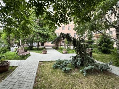 Продажа квартиры Омск.&nbsp;Карла Маркса пр-кт., 17
