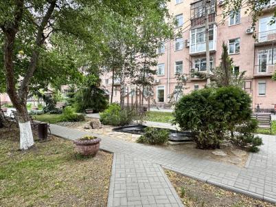 Продажа квартиры Омск.&nbsp;Карла Маркса пр-кт., 17
