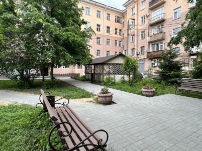 Продажа квартиры Омск.&nbsp;Карла Маркса пр-кт., 17