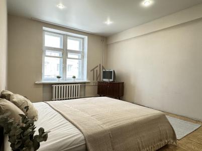 Продажа квартиры Омск.&nbsp;Карла Маркса пр-кт., 17