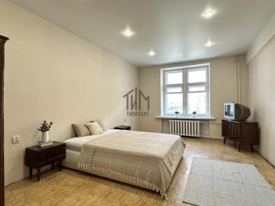 Продажа квартиры Омск.&nbsp;Карла Маркса пр-кт., 17