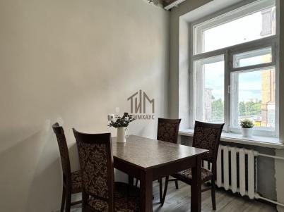 Продажа квартиры Омск.&nbsp;Карла Маркса пр-кт., 17