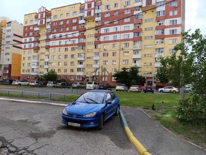 Продажа квартиры Омск.&nbsp;Космический пр-кт., 14Бк4