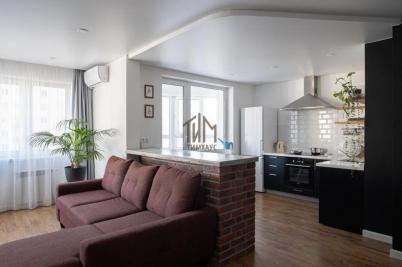 Аренда квартиры Омск.&nbsp;Конева ул., 8к1