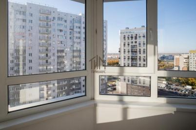 Аренда квартиры Омск.&nbsp;Конева ул., 8к1
