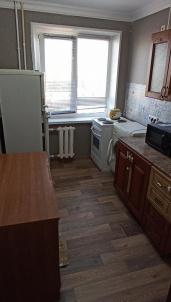 Аренда квартиры Омск.&nbsp;Заозёрная улица 15/1
