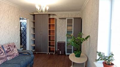 Аренда квартиры Омск.&nbsp;Заозёрная улица 15/1