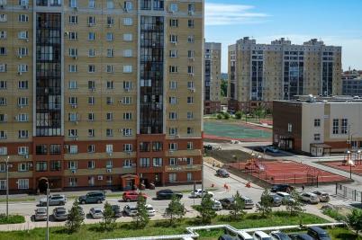Продажа квартиры Омск.&nbsp;Красный Путь ул, 105к3