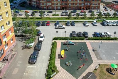 Продажа квартиры Омск.&nbsp;Красный Путь ул, 105к3