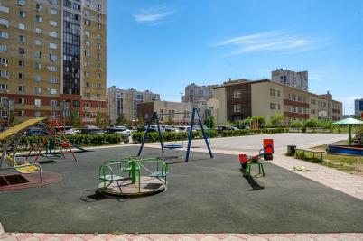 Продажа квартиры Омск.&nbsp;Красный Путь ул, 105к3
