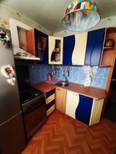 Аренда квартиры Омск.&nbsp;Волочаевская улица 19Д