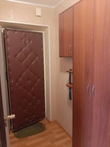 Аренда квартиры Омск.&nbsp;Волочаевская улица 19Д