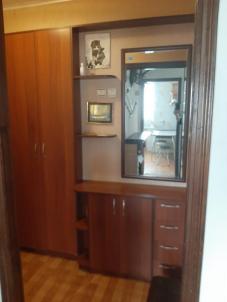 Аренда квартиры Омск.&nbsp;Волочаевская улица 19Д