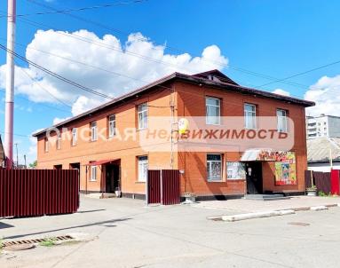Аренда офиса Омск.&nbsp;18-я Рабочая улица 53