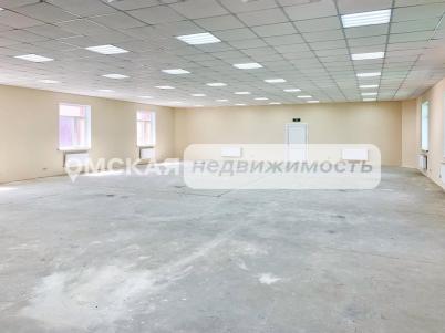 Аренда офиса Омск.&nbsp;18-я Рабочая улица 53
