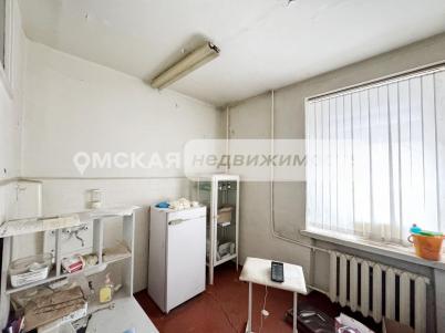 Аренда офиса Омск.&nbsp;Вокзальная улица 22