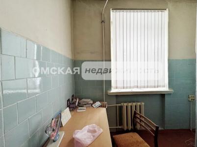 Аренда офиса Омск.&nbsp;Вокзальная улица 22