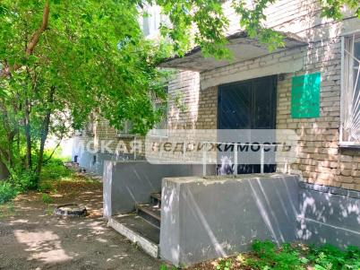 Аренда офиса Омск.&nbsp;Вокзальная улица 22