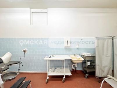Аренда офиса Омск.&nbsp;Вокзальная улица 22