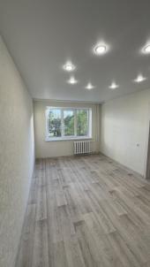 Продажа квартиры Омск.&nbsp;ул Волочаевская, 17ж
