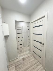 Продажа квартиры Омск.&nbsp;ул Волочаевская, 17ж