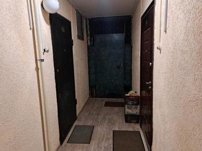 Продажа квартиры Омск.&nbsp;ул Волочаевская, 17ж