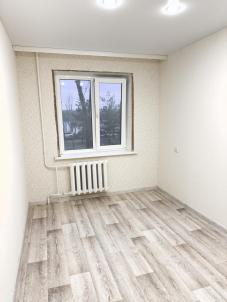 Продажа квартиры Омск.&nbsp;ул Волочаевская, 17ж