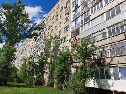 Продажа квартиры Омск.&nbsp;ул Волочаевская, 17ж