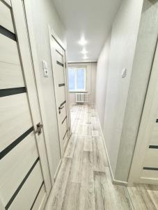 Продажа квартиры Омск.&nbsp;ул Волочаевская, 17ж