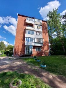 Продажа квартиры Омск.&nbsp;ул Химиков, 29а