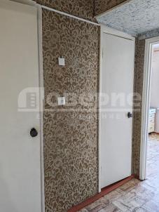 Продажа квартиры Омск.&nbsp;ул. Дмитриева, 2/4